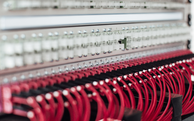 professionalita ed esperienza revenge impianti